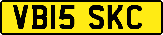VB15SKC