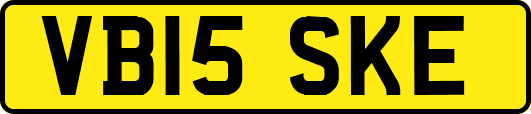 VB15SKE