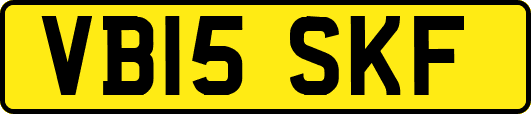 VB15SKF