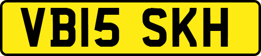 VB15SKH