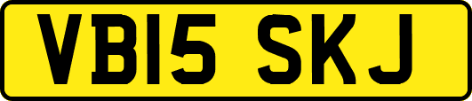 VB15SKJ