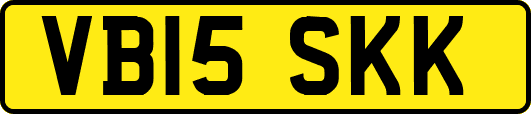 VB15SKK