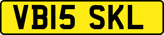 VB15SKL