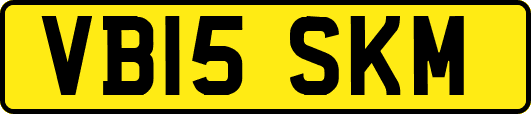 VB15SKM