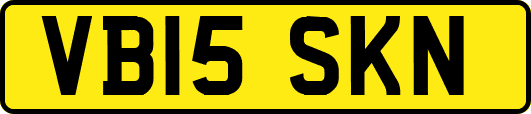 VB15SKN