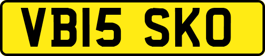VB15SKO