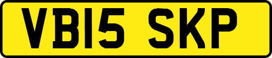 VB15SKP