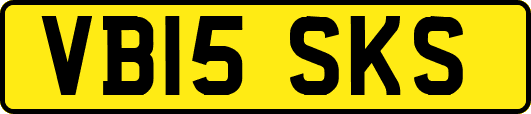 VB15SKS