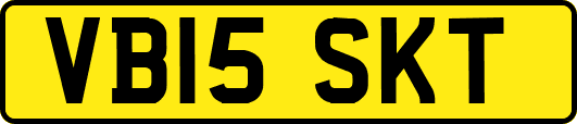 VB15SKT