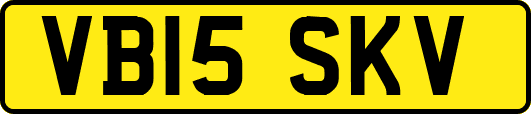 VB15SKV