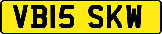 VB15SKW