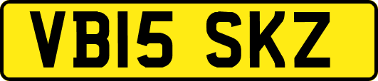 VB15SKZ