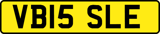 VB15SLE