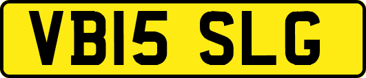 VB15SLG