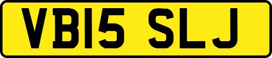 VB15SLJ