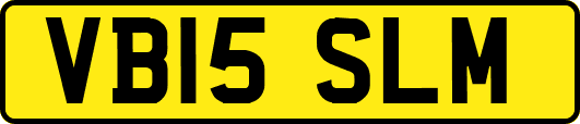 VB15SLM