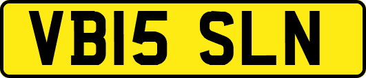VB15SLN