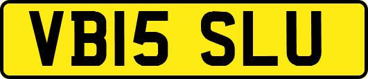 VB15SLU
