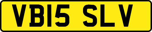 VB15SLV