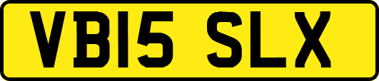 VB15SLX