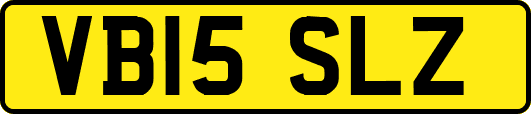 VB15SLZ