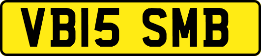 VB15SMB