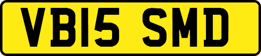 VB15SMD