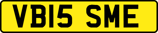 VB15SME