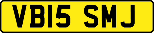 VB15SMJ