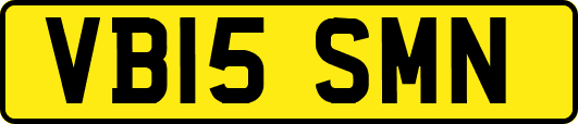 VB15SMN