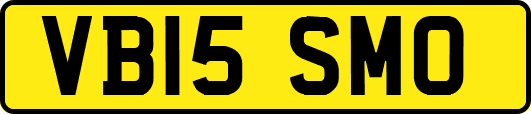 VB15SMO