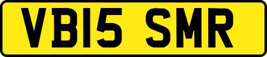 VB15SMR