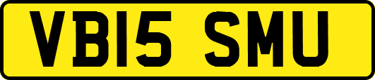 VB15SMU