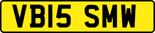 VB15SMW