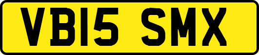 VB15SMX