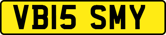 VB15SMY