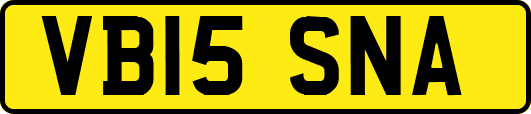 VB15SNA