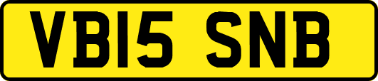 VB15SNB