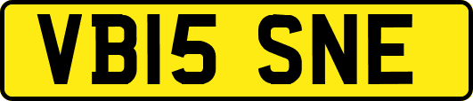 VB15SNE