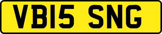VB15SNG