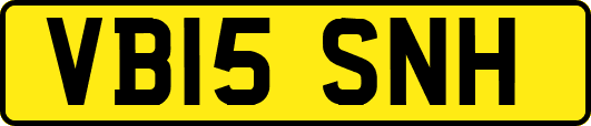 VB15SNH