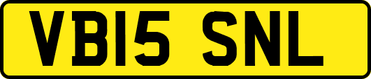 VB15SNL