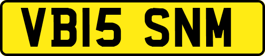 VB15SNM