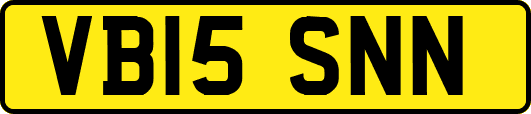 VB15SNN
