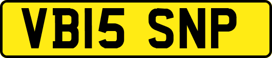 VB15SNP