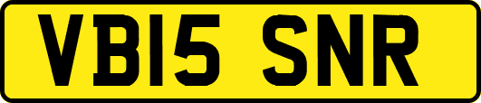 VB15SNR
