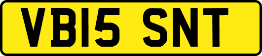 VB15SNT