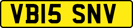 VB15SNV