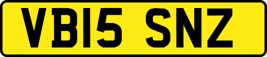 VB15SNZ