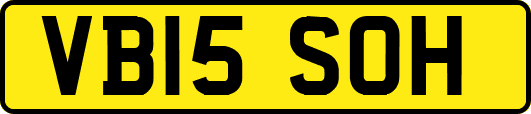 VB15SOH